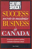 Success Secrets to Maximise Business in Canada