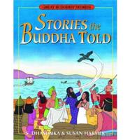 Stories the Buddha Told