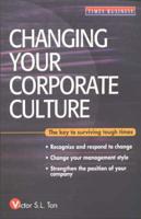 Changing Your Corporate Culture