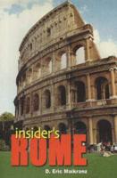 Insider's Rome