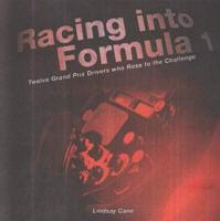 Racing Into Formula 1