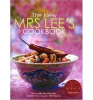 The New Mrs Lee's Cookbook