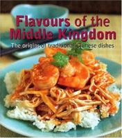Flavours of the Middle Kingdom