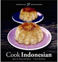 Cook Indonesian