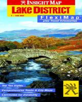 Lake District Insight Fleximap