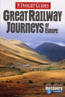 Great Railway Journeys of Europe