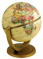 Insight Globe: Antique