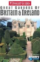 Great Gardens of Britain & Ireland