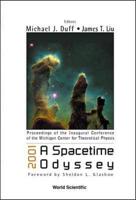 2001 - A Spacetime Odyssey
