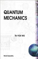 Quantum Mechanics