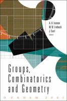 Groups Combinatorics & Geometry