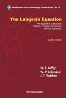 The Langevin Equation