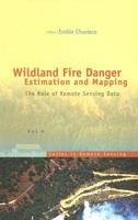 Wildland Fire Danger