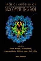 Biocomputing 2004 - Proceedings Of The Pacific Symposium
