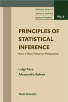 Principles Of Statistical Inference From A Neo-Fisherian Perspective