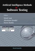 Artificial Intelligence Methods in Software Testing