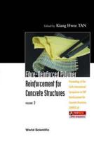 Fiber-Reinforced Polymer Reinforcement for Concrete Structures Vol 2