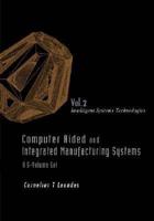 Computer Aided and Integrated Manufacturing Systems