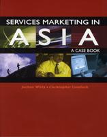 Services Marketing in Asia