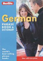 German Berlitz Phrasebook