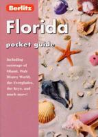 Berlitz Florida Pocket Guide