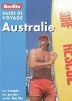 Berlitz Australia Pocket Guide in French