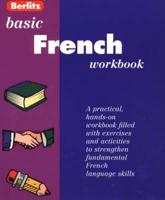 French Berlitz Basic Workbook