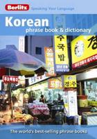 Korean Phrase Book