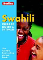 Swahili Phrase Book