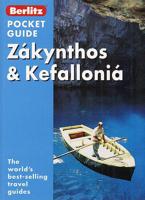 Zákynthos & Kefalloniá
