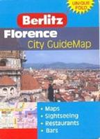 Florence Berlitz Guidemap