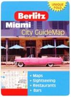 Miami Berlitz Guidemap
