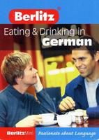Berlitz Eating in German