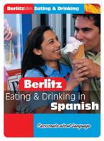 Berlitz Eating in Spanish
