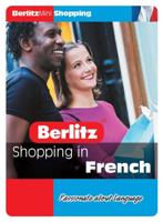 Berlitz Shopping in French