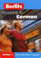 Berlitz Shopping in German