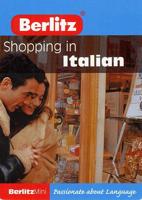 Berlitz Shopping in Italian