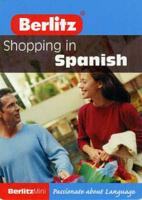Berlitz Shopping in Spanish