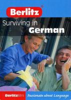 Berlitz Surviving in German