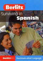 Berlitz Surviving in Spanish