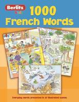 1,000 French Words