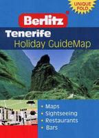 Tenerife Berlitz Guidemap