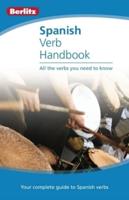 Spanish Verbs Handbook