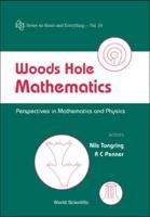 Woods Hole Mathematics