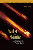 Stardust from Meteorites