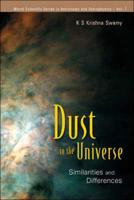 Dust in the Universe