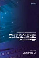 Wavelet Analysis And Active Media Technology - Proceedings Of The 6th International Progress (In 3 Volumes)