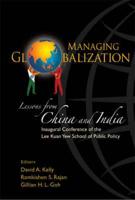 Managing Globalization