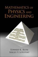 Mathematics of Physics and Engineering