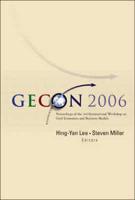 GECON 2006